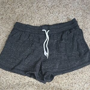 🎯Athletic Works Black Athletic Shorts Elastic Waist 🎯5 For $25🎯